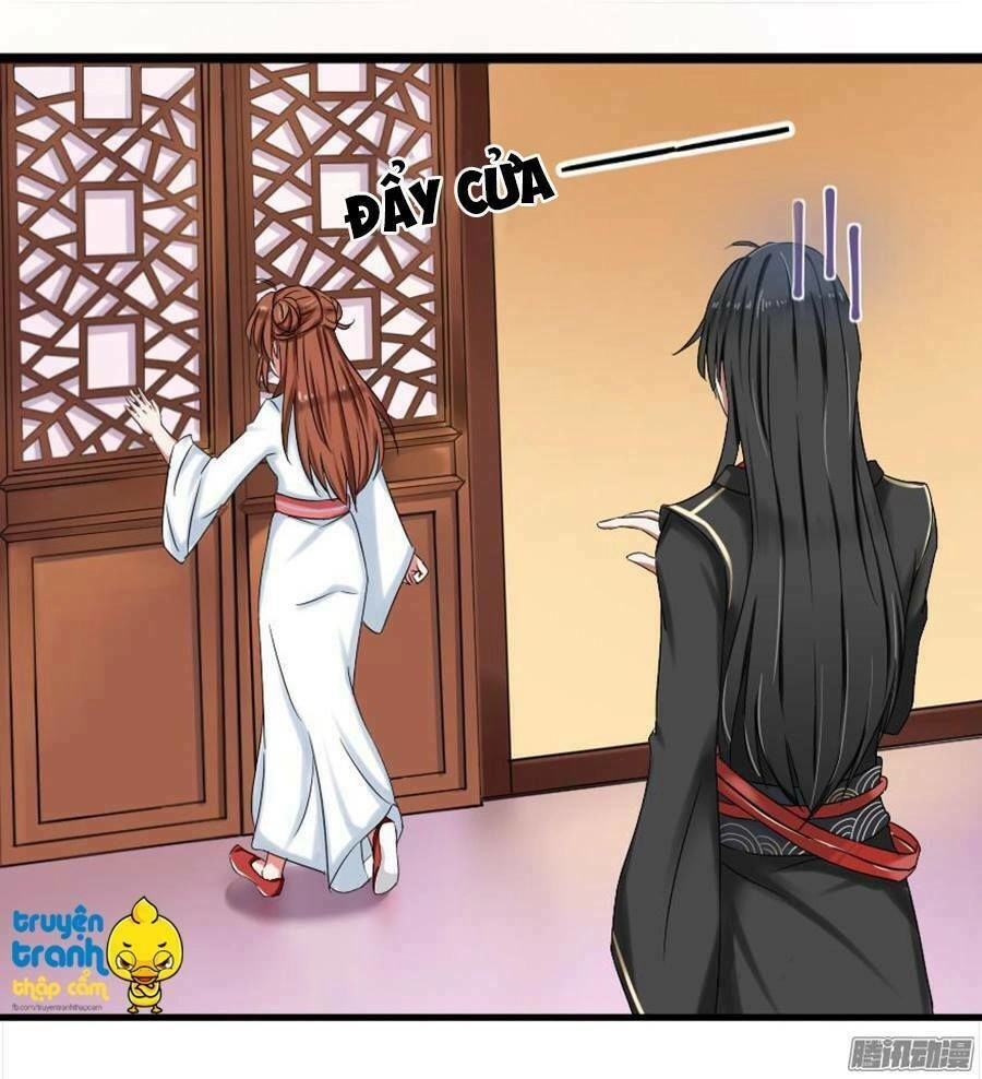 Nhật Ký Nuôi Dưỡng Công Chúa Chapter 14 - 20