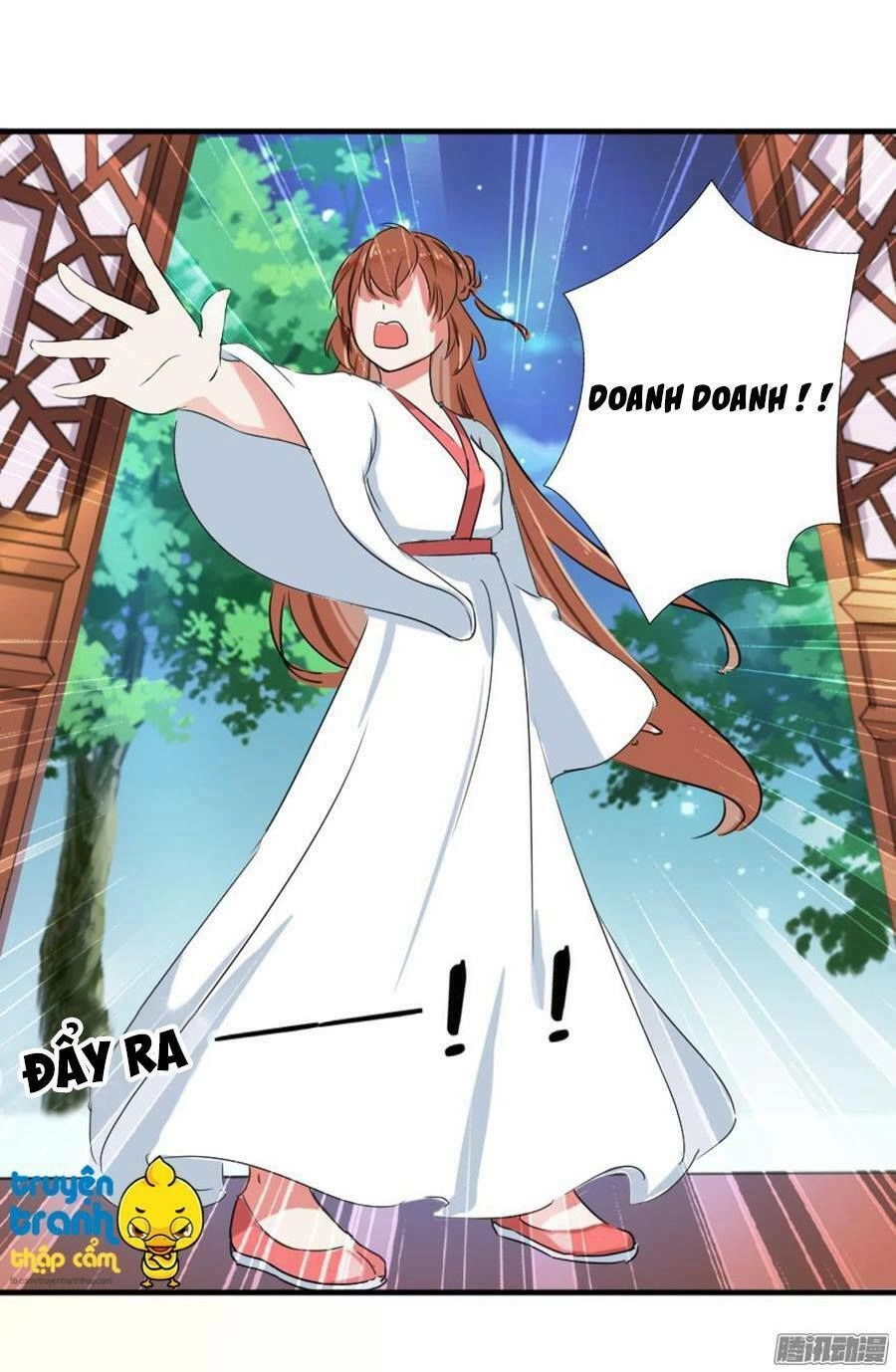 Nhật Ký Nuôi Dưỡng Công Chúa Chapter 14 - 25