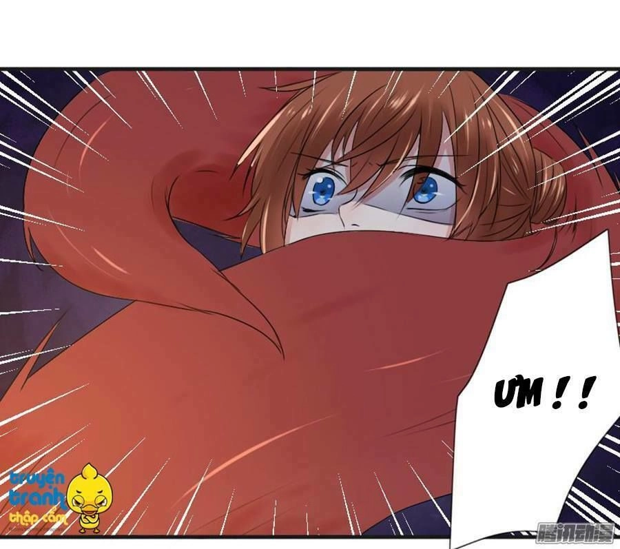 Nhật Ký Nuôi Dưỡng Công Chúa Chapter 14 - 29