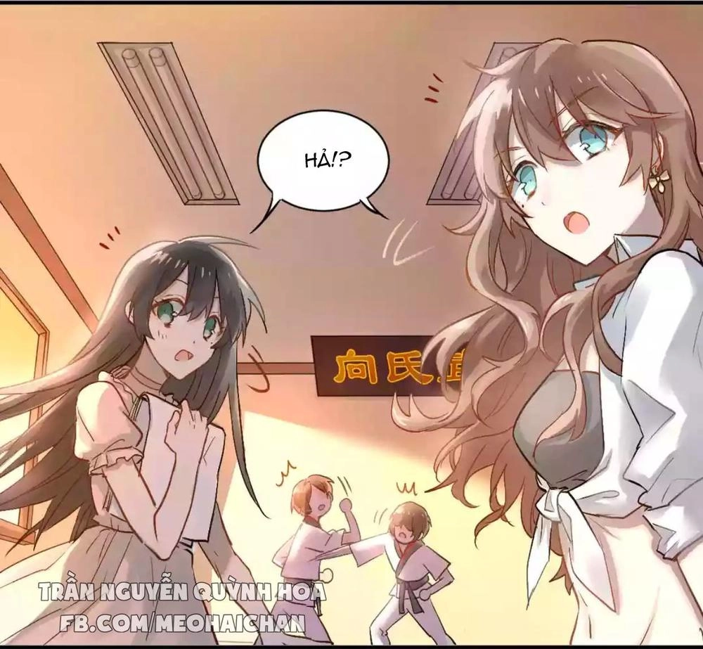 Đầu Gấu Biết Yêu Chapter 3 - 2