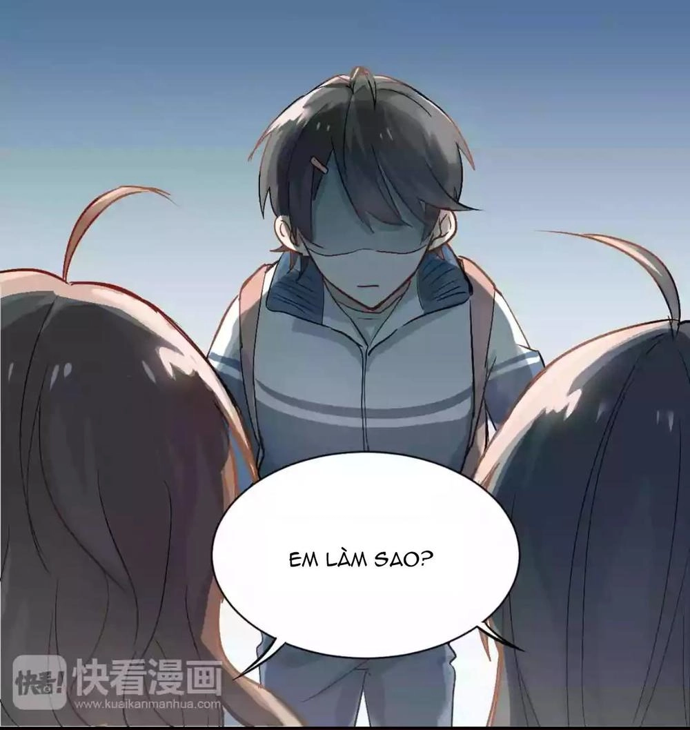 Đầu Gấu Biết Yêu Chapter 3 - 12