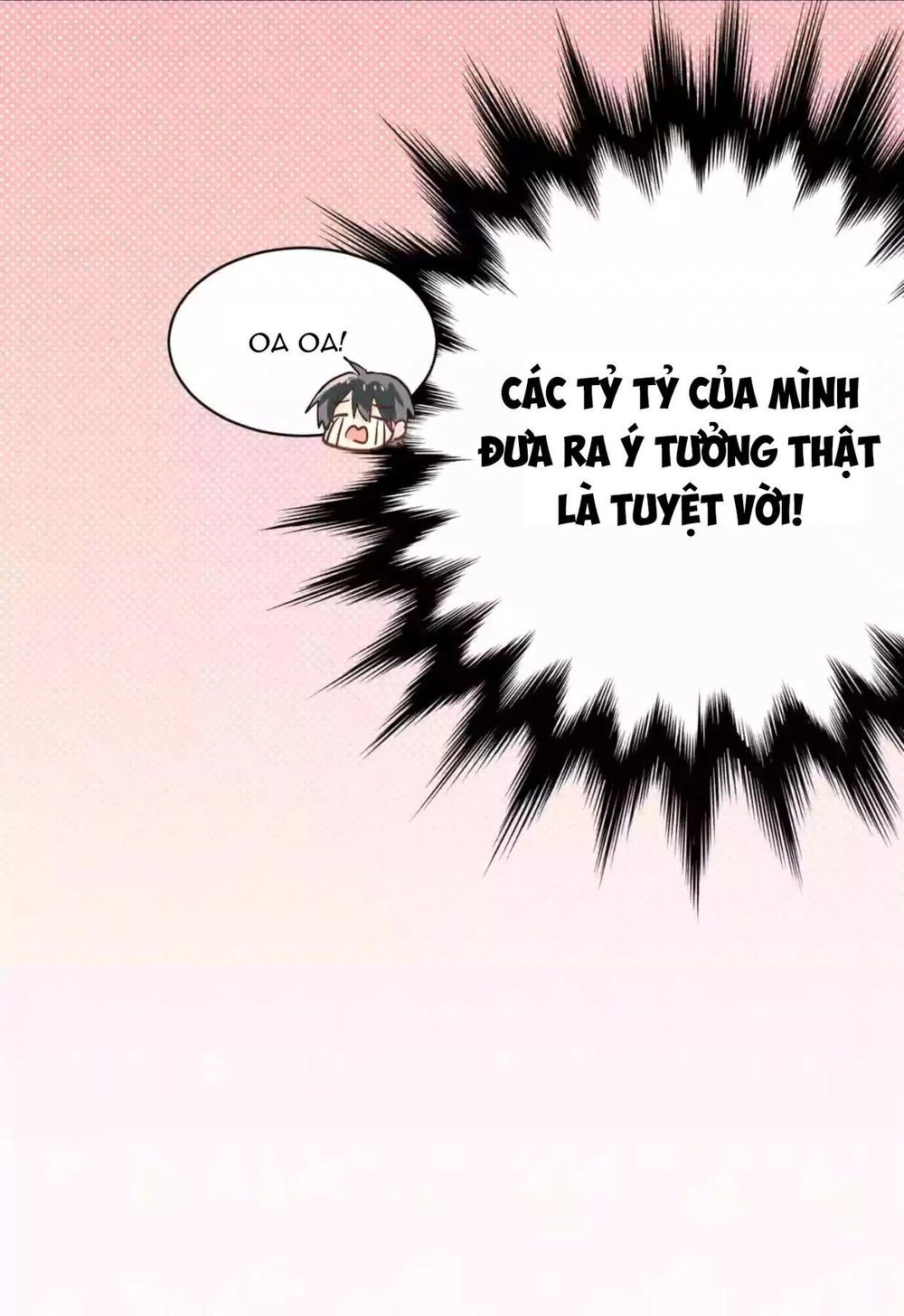 Đầu Gấu Biết Yêu Chapter 3 - 27