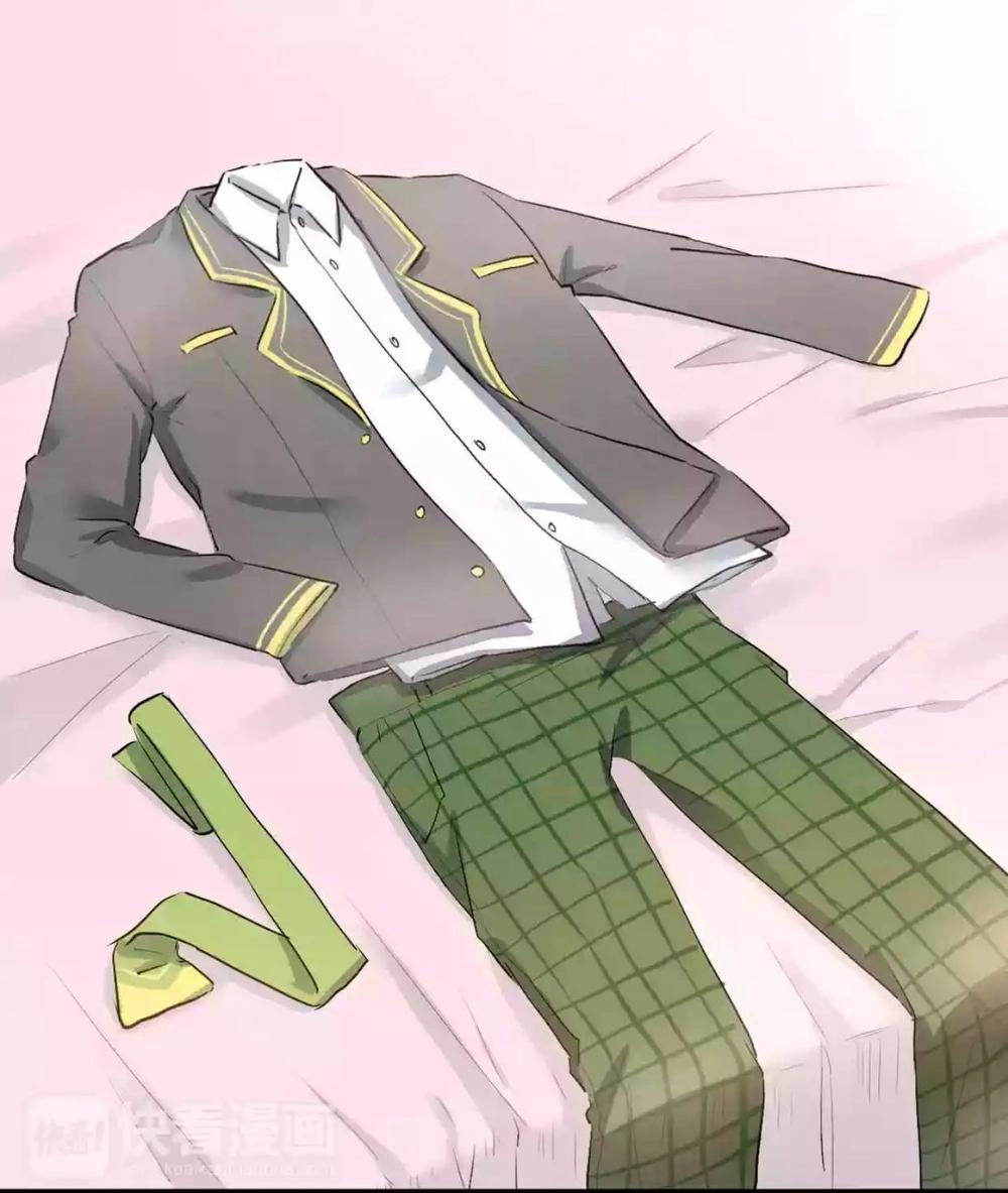 Đầu Gấu Biết Yêu Chapter 3 - 28