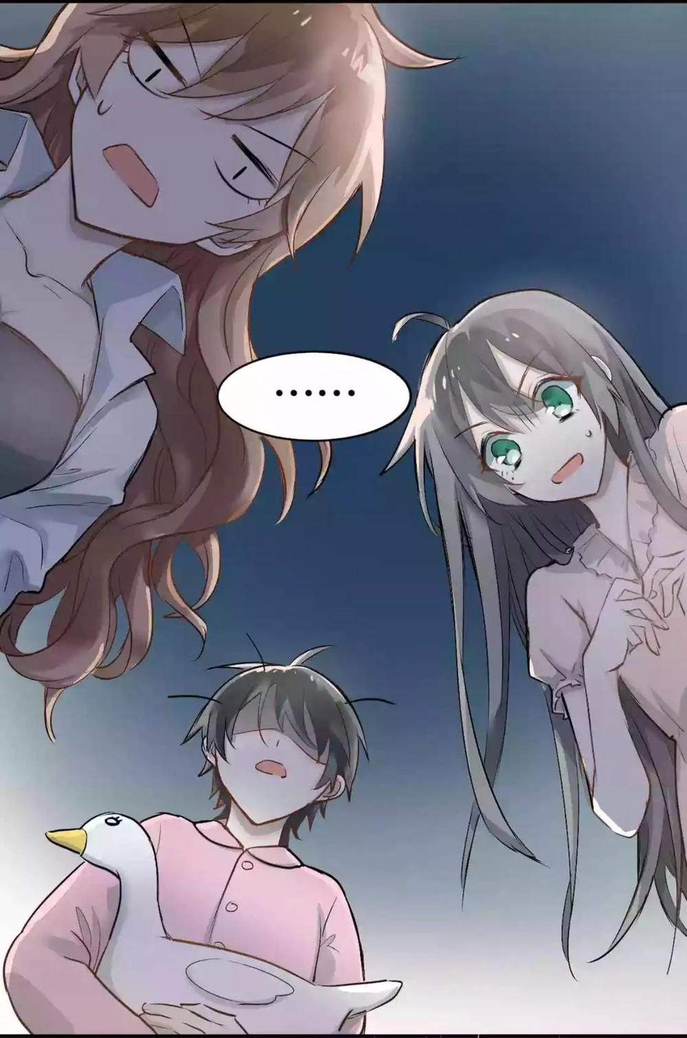 Đầu Gấu Biết Yêu Chapter 3 - 29