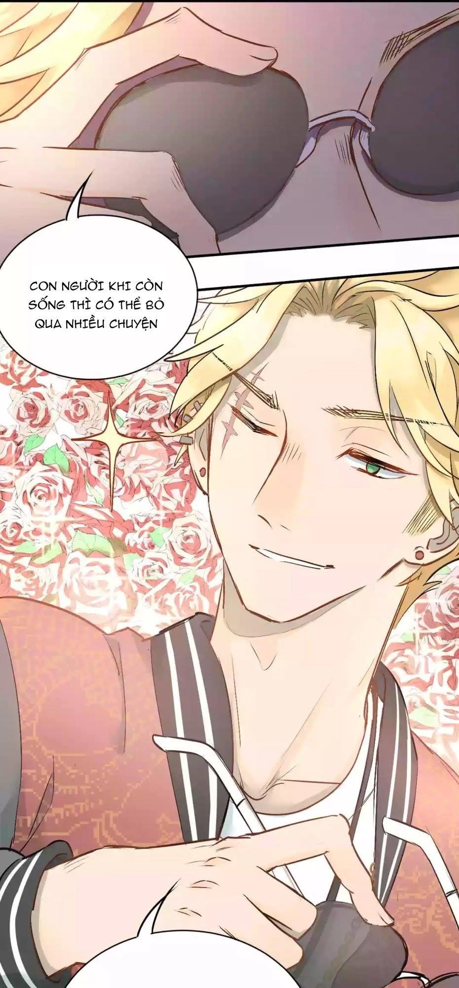 Đầu Gấu Biết Yêu Chapter 3 - 46