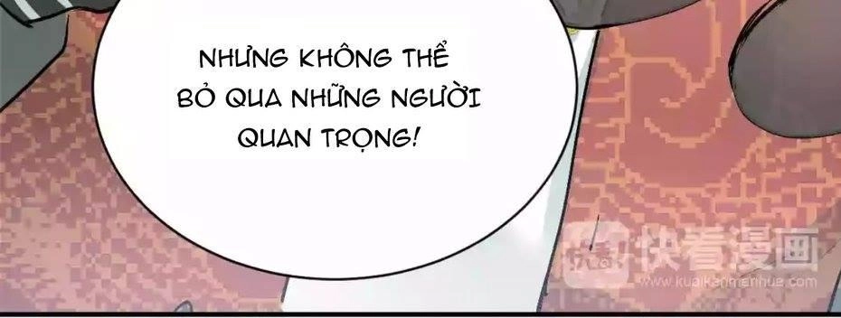 Đầu Gấu Biết Yêu Chapter 3 - 47