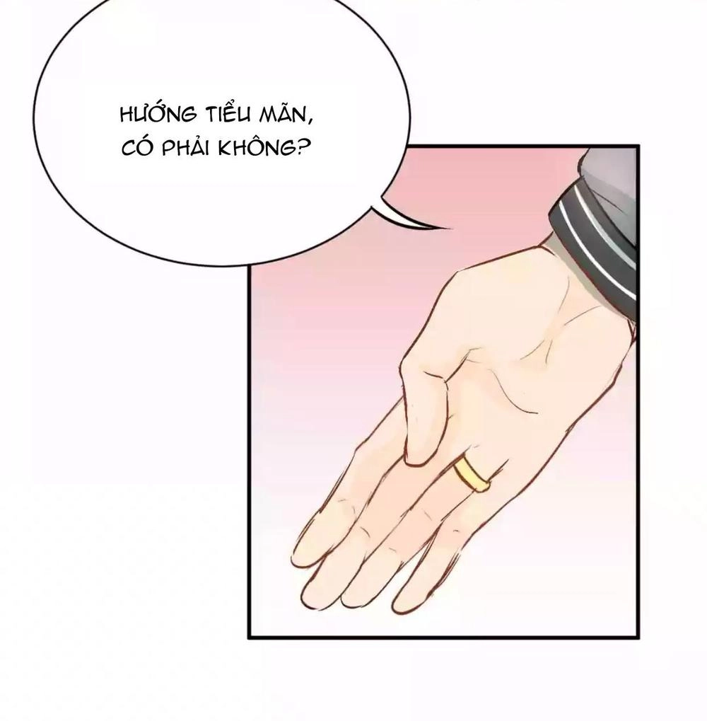 Đầu Gấu Biết Yêu Chapter 3 - 54