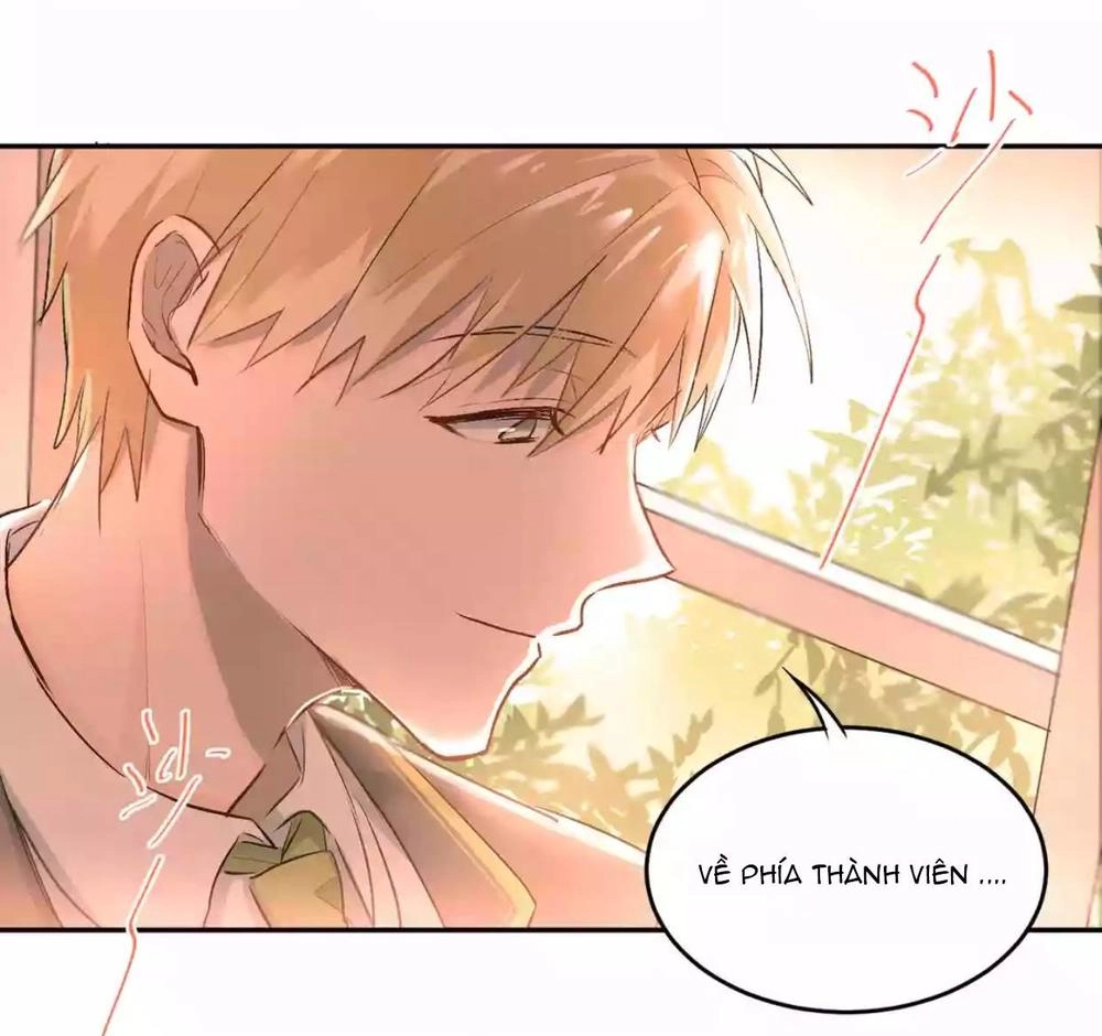 Đầu Gấu Biết Yêu Chapter 6 - 6