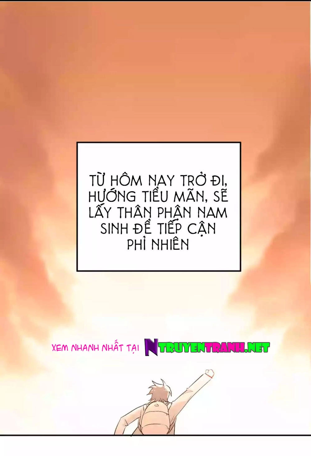 Đầu Gấu Biết Yêu Chapter 6 - 9