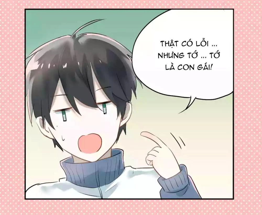 Đầu Gấu Biết Yêu Chapter 6 - 18