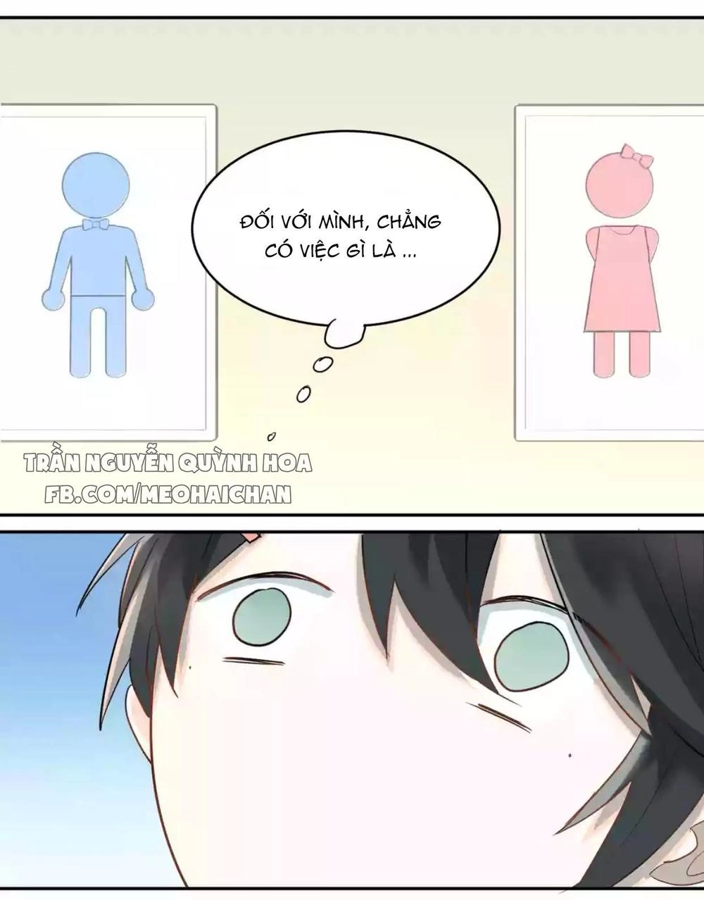 Đầu Gấu Biết Yêu Chapter 6 - 21