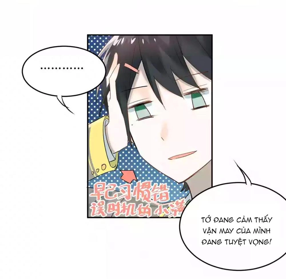 Đầu Gấu Biết Yêu Chapter 6 - 28