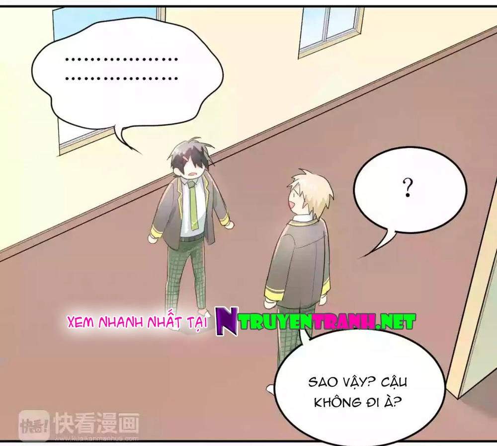 Đầu Gấu Biết Yêu Chapter 6 - 32