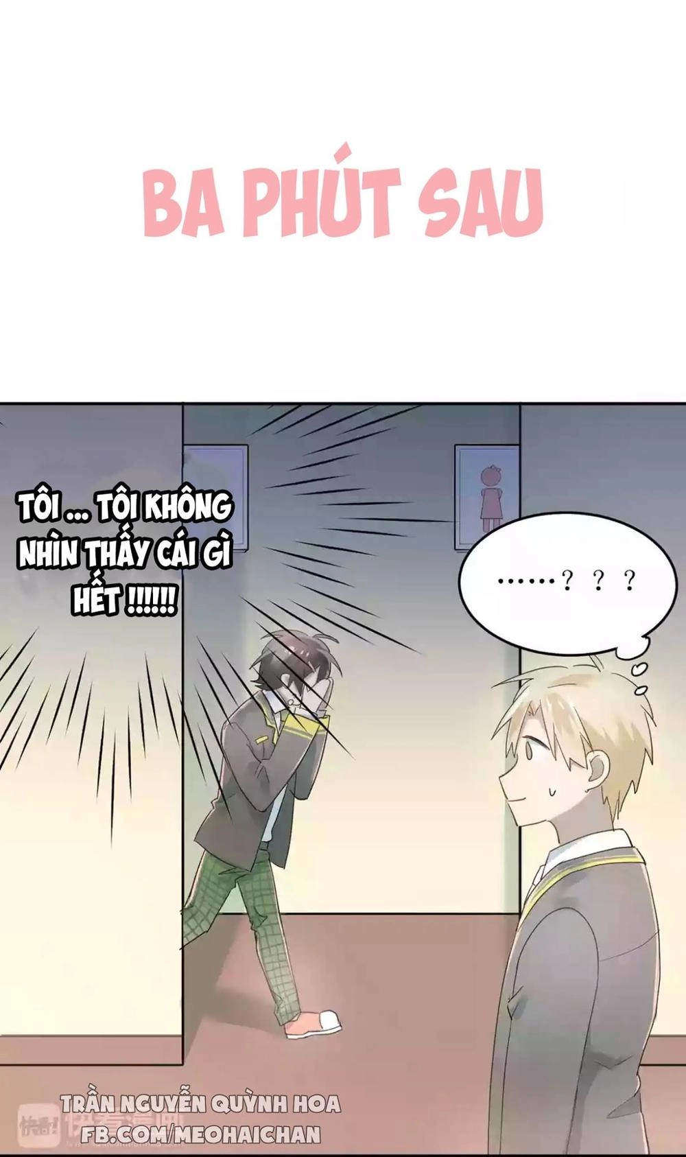 Đầu Gấu Biết Yêu Chapter 6 - 34