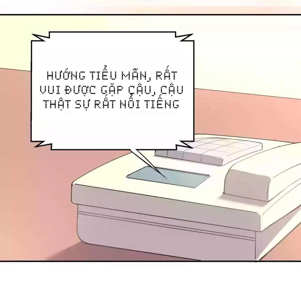 Đầu Gấu Biết Yêu Chapter 6 - 38