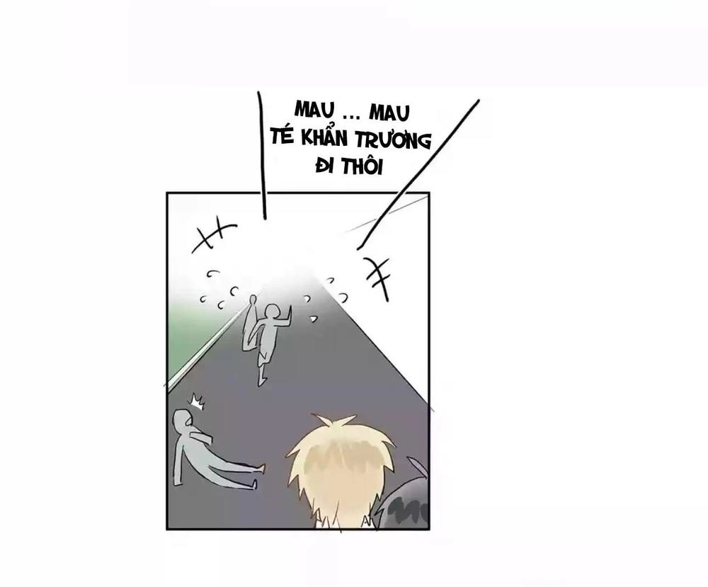 Đầu Gấu Biết Yêu Chapter 7 - 22