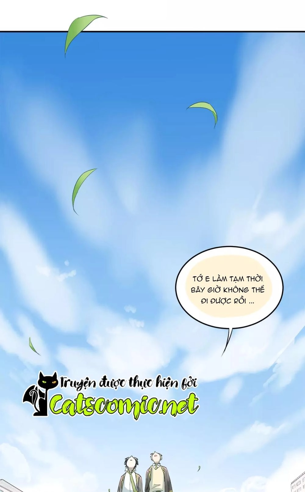 Đầu Gấu Biết Yêu Chapter 9 - 2