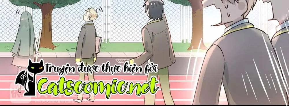 Đầu Gấu Biết Yêu Chapter 9 - 19