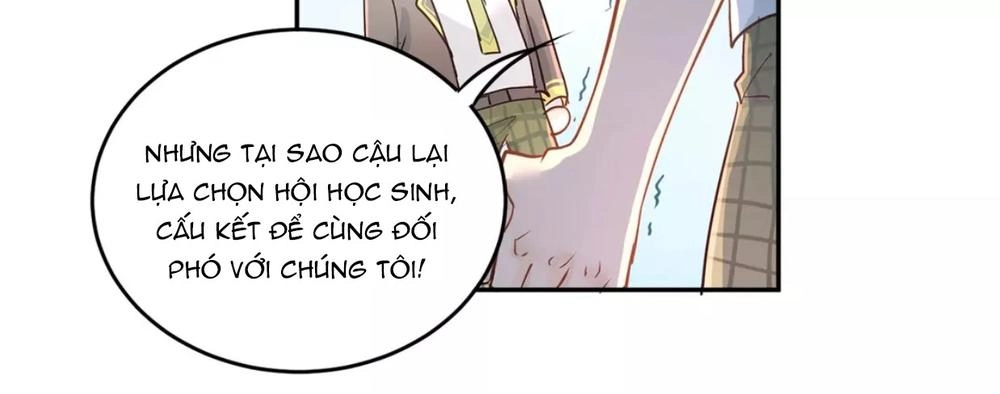 Đầu Gấu Biết Yêu Chapter 9 - 22