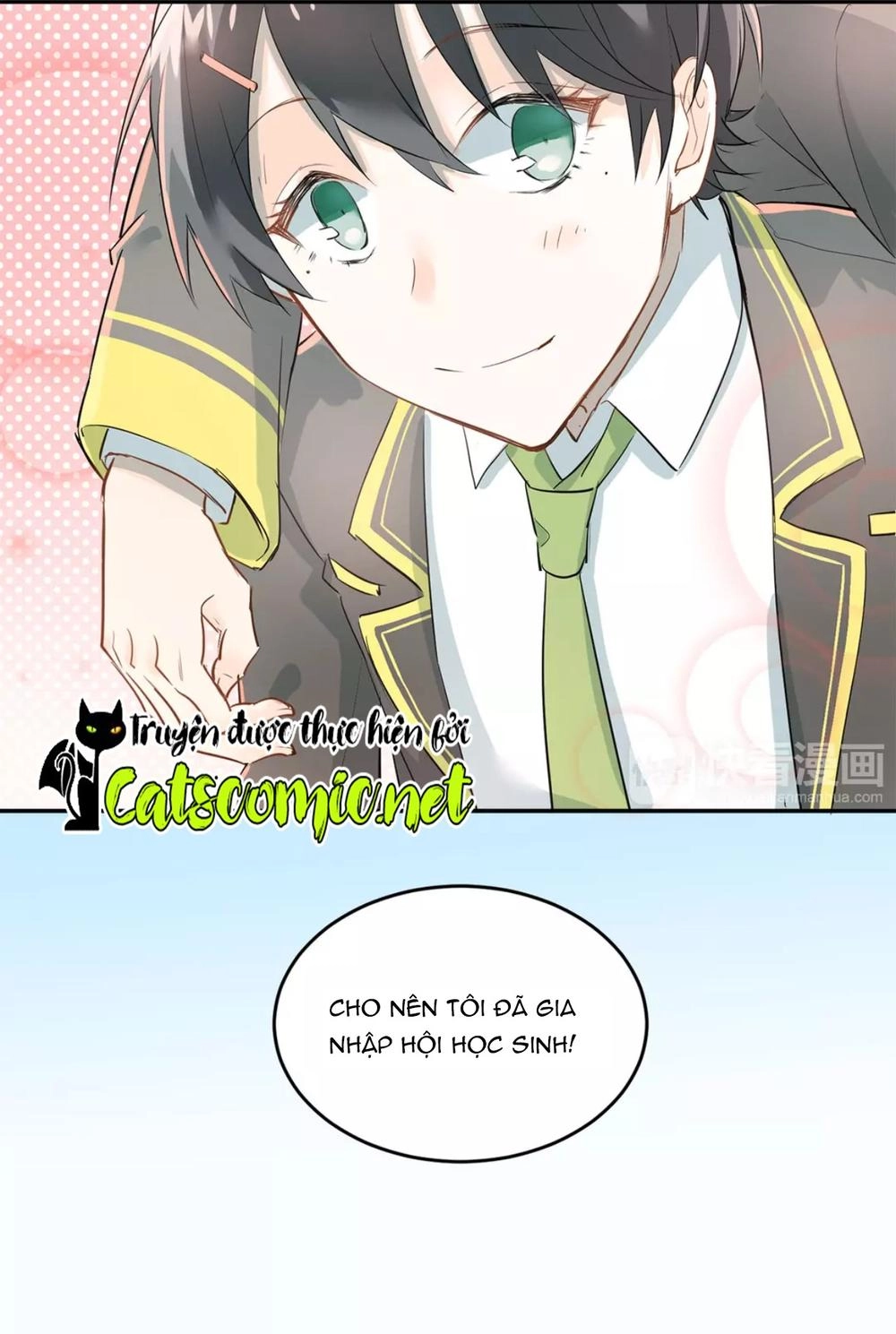 Đầu Gấu Biết Yêu Chapter 9 - 27