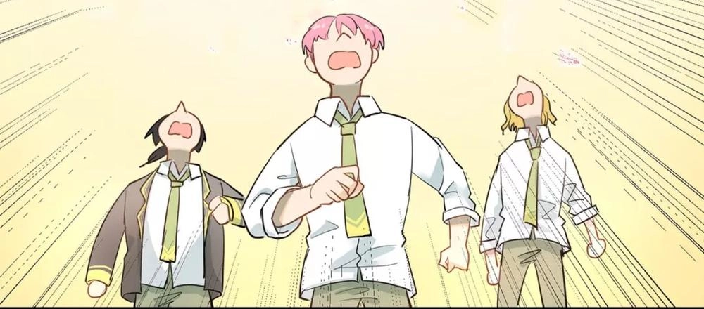 Đầu Gấu Biết Yêu Chapter 9 - 29