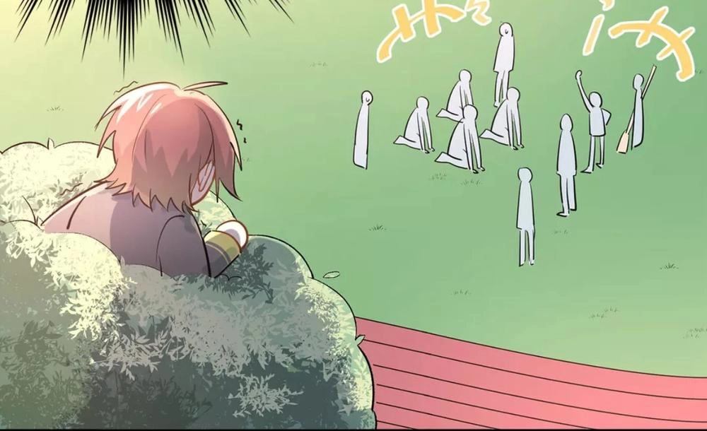 Đầu Gấu Biết Yêu Chapter 9 - 32