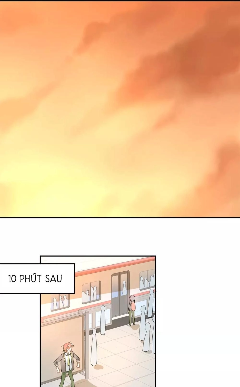 Đầu Gấu Biết Yêu Chapter 9 - 40