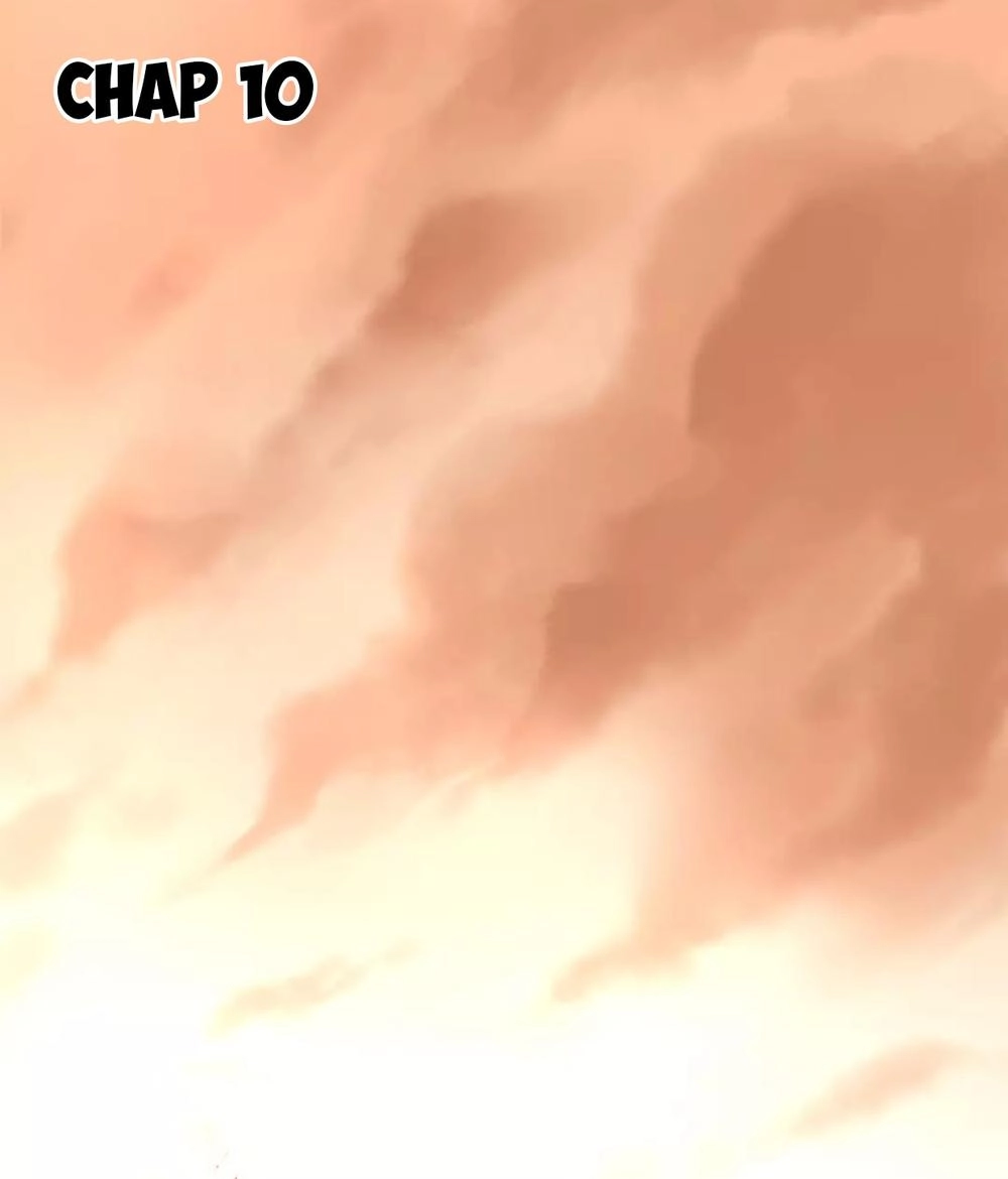 Đầu Gấu Biết Yêu Chapter 10 - 1