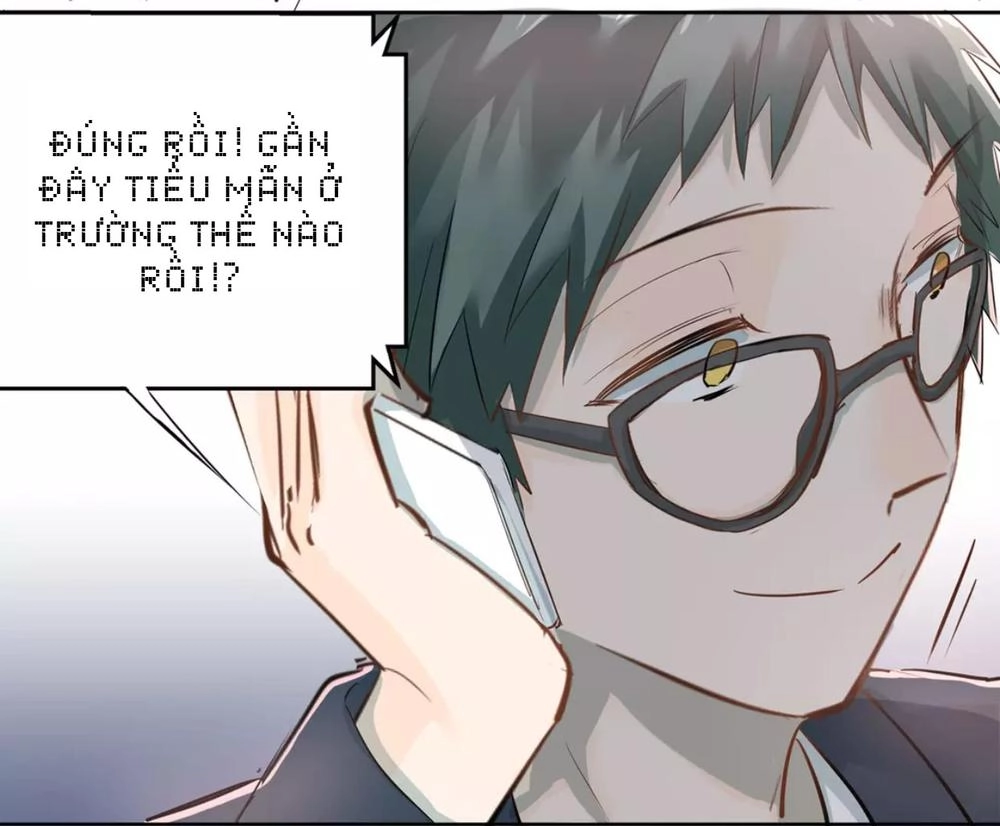 Đầu Gấu Biết Yêu Chapter 10 - 5