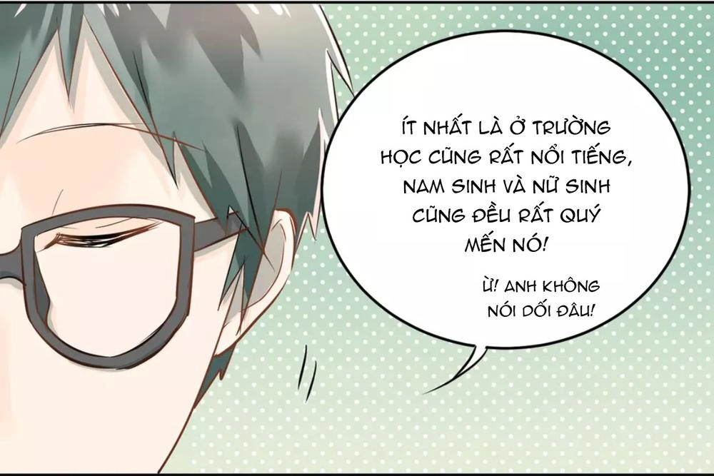 Đầu Gấu Biết Yêu Chapter 10 - 8