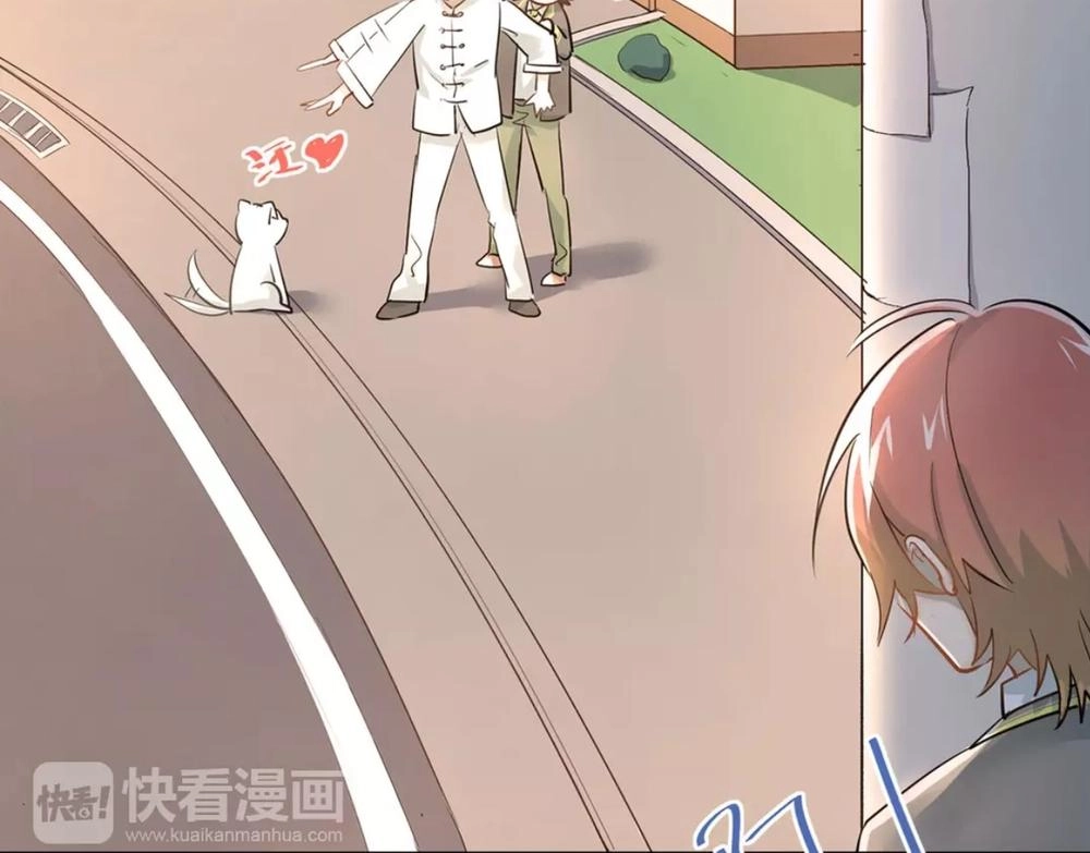 Đầu Gấu Biết Yêu Chapter 10 - 13