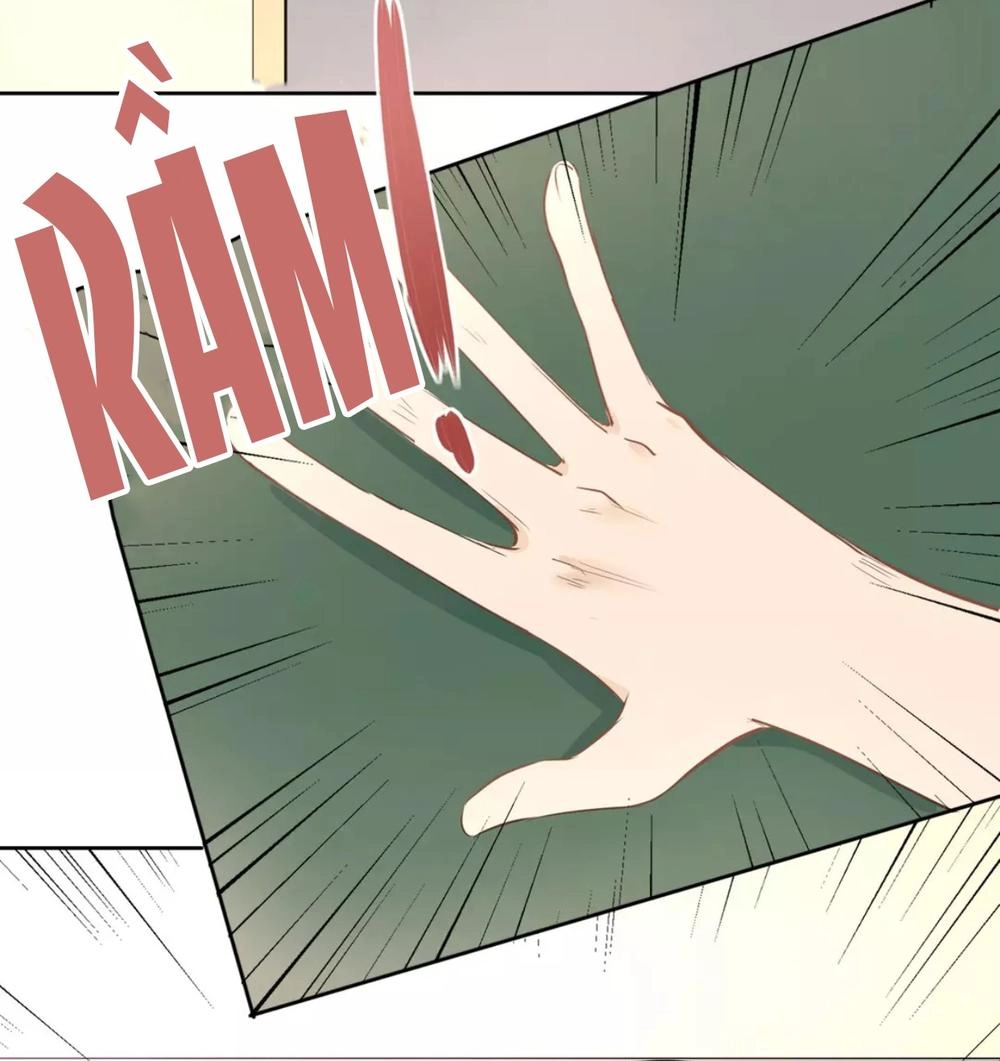 Đầu Gấu Biết Yêu Chapter 10 - 17