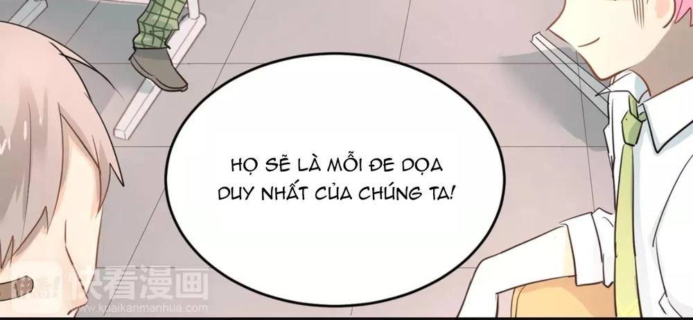 Đầu Gấu Biết Yêu Chapter 10 - 27