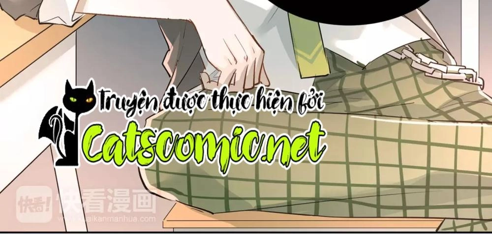 Đầu Gấu Biết Yêu Chapter 10 - 29