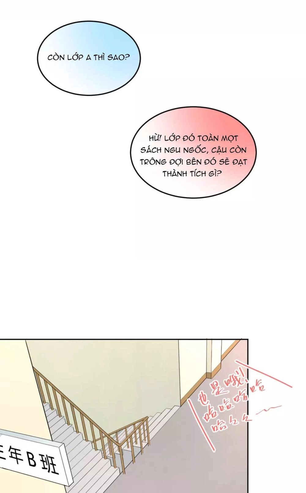 Đầu Gấu Biết Yêu Chapter 10 - 30