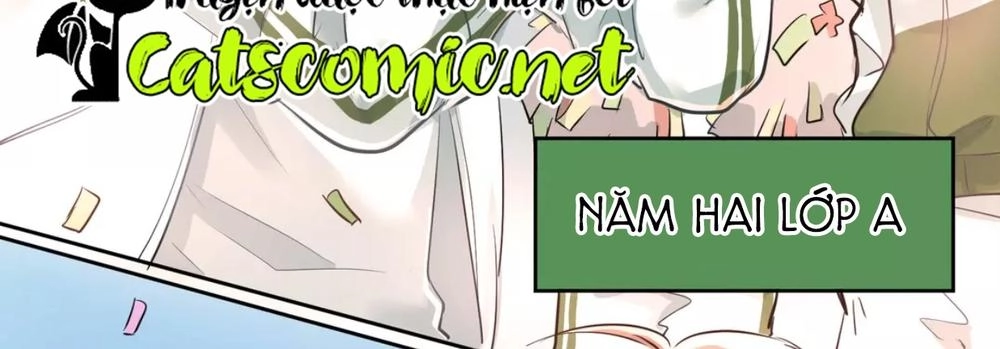 Đầu Gấu Biết Yêu Chapter 10 - 47