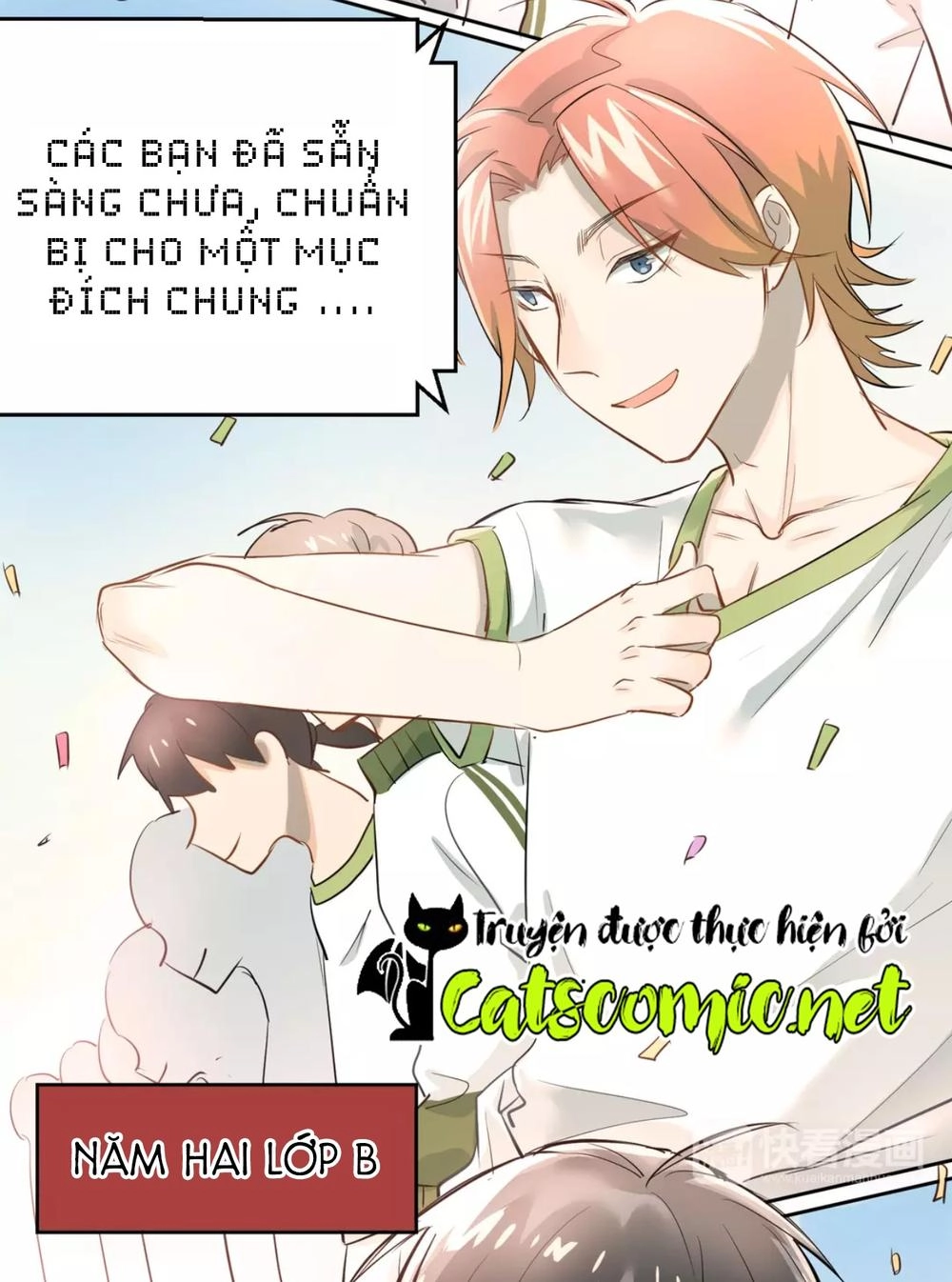 Đầu Gấu Biết Yêu Chapter 10 - 48