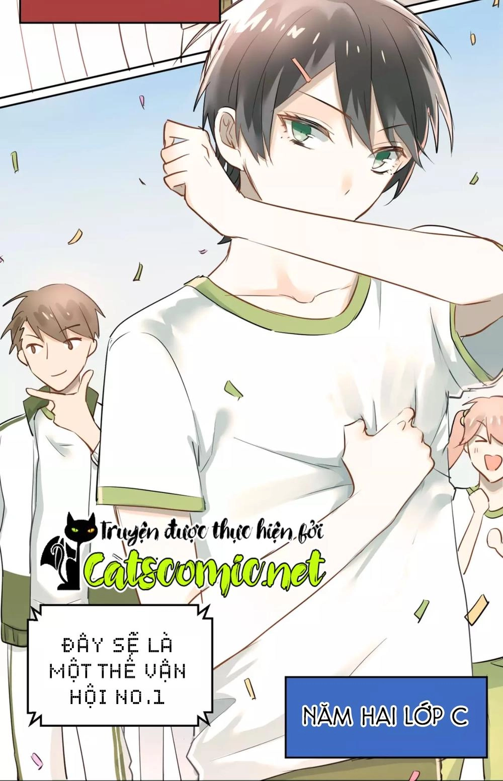 Đầu Gấu Biết Yêu Chapter 10 - 49