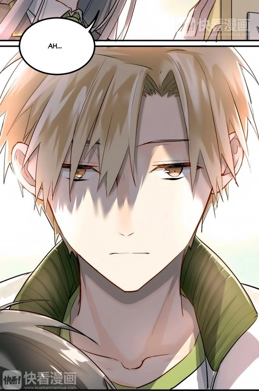 Đầu Gấu Biết Yêu Chapter 12 - 4