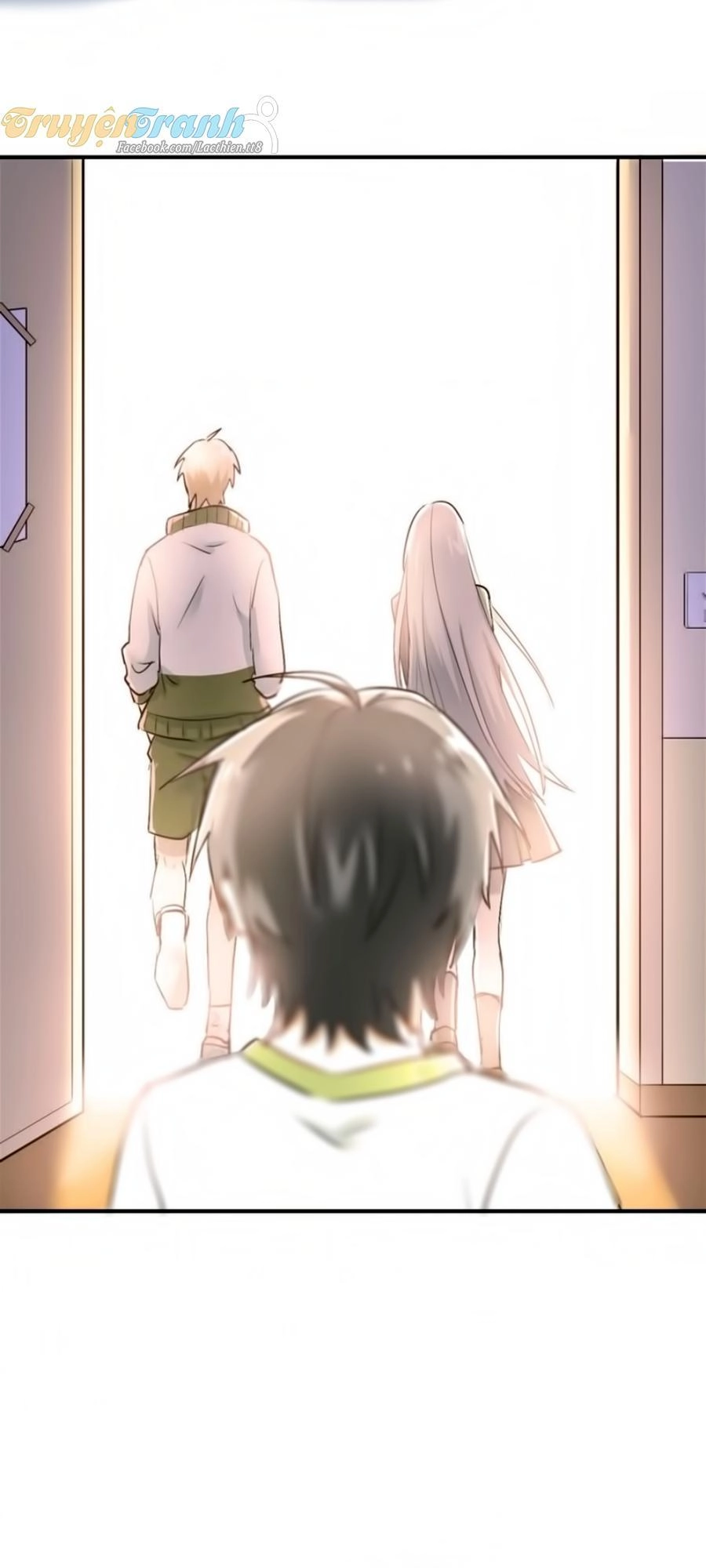 Đầu Gấu Biết Yêu Chapter 12 - 9