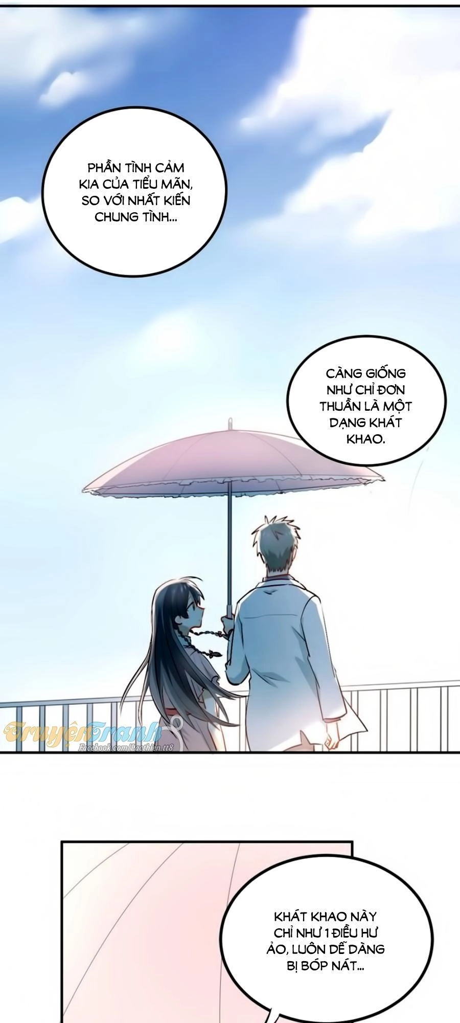 Đầu Gấu Biết Yêu Chapter 12 - 26