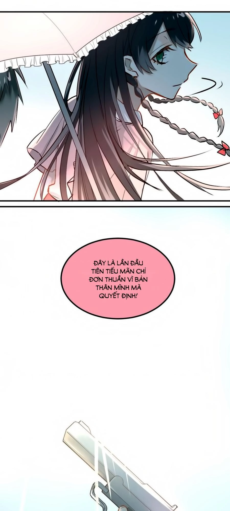 Đầu Gấu Biết Yêu Chapter 12 - 29