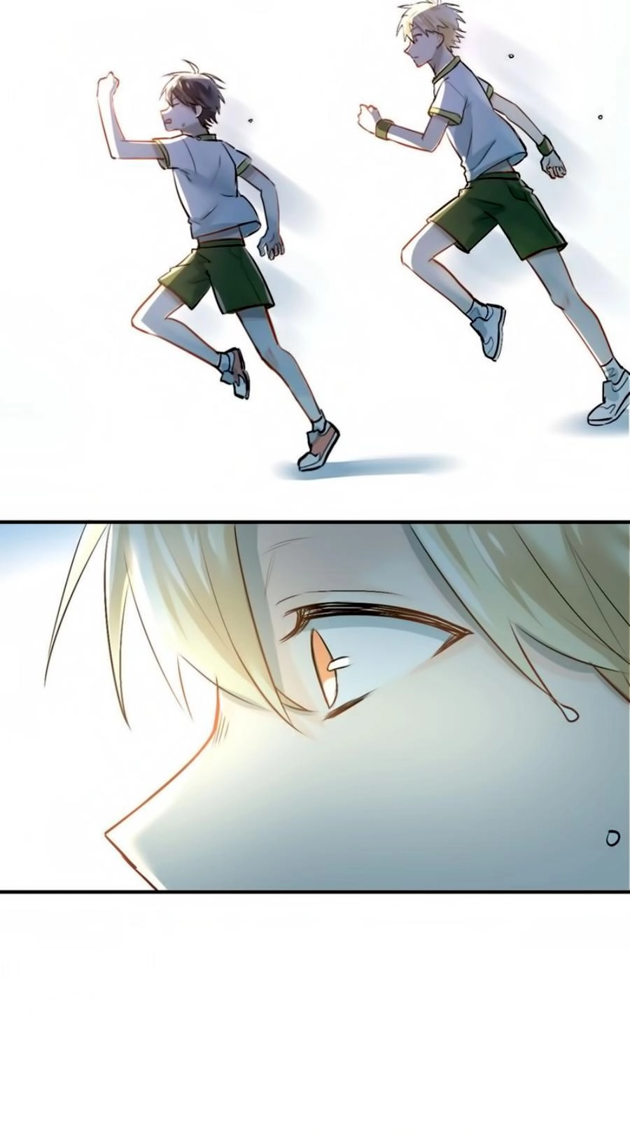 Đầu Gấu Biết Yêu Chapter 12 - 35