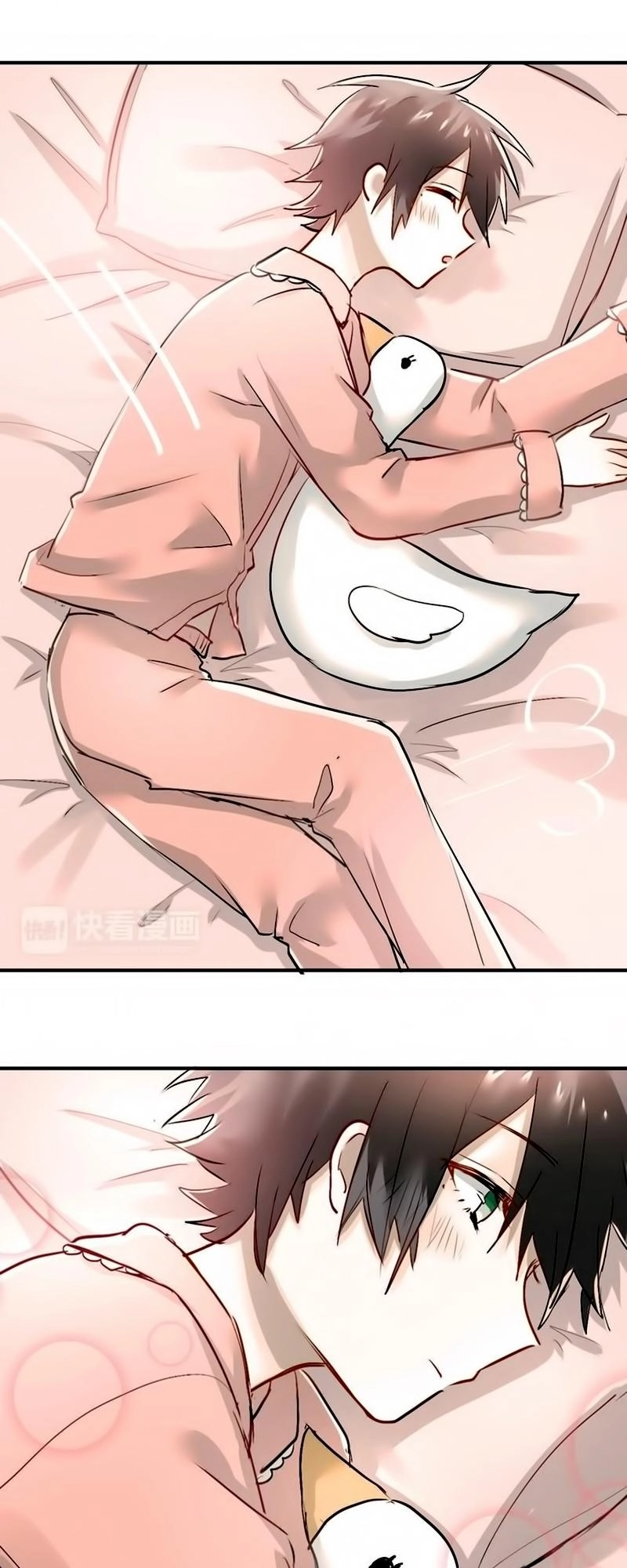 Đầu Gấu Biết Yêu Chapter 13 - 28