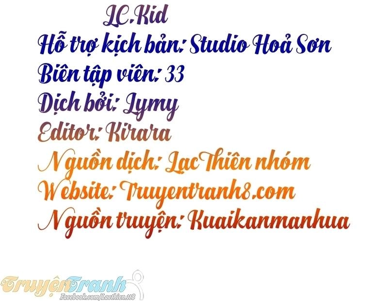 Đầu Gấu Biết Yêu Chapter 15 - 15