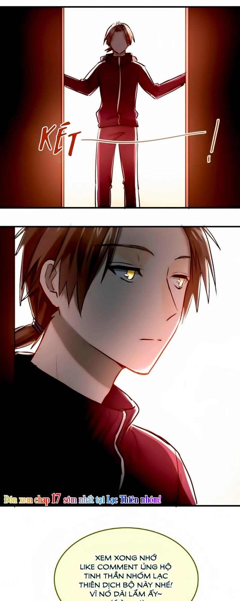 Đầu Gấu Biết Yêu Chapter 16 - 37