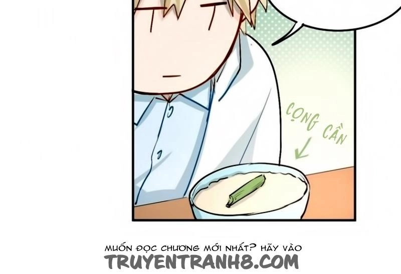 Đầu Gấu Biết Yêu Chapter 17.2 - 4