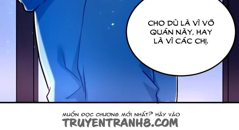 Đầu Gấu Biết Yêu Chapter 17.2 - 13