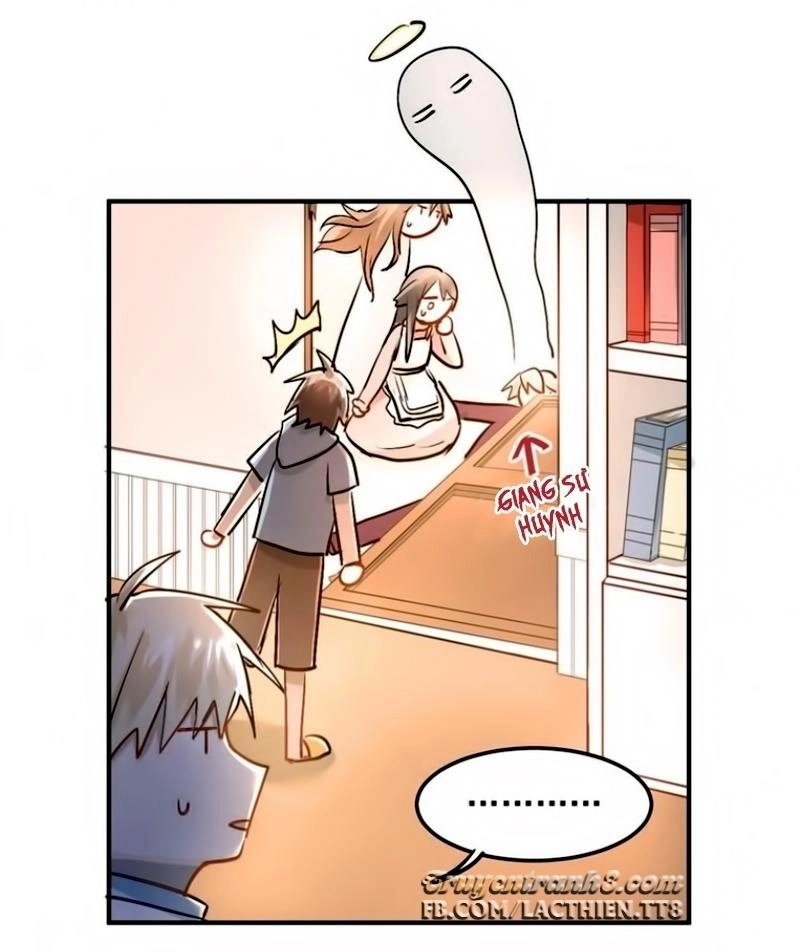 Đầu Gấu Biết Yêu Chapter 17.3 - 4