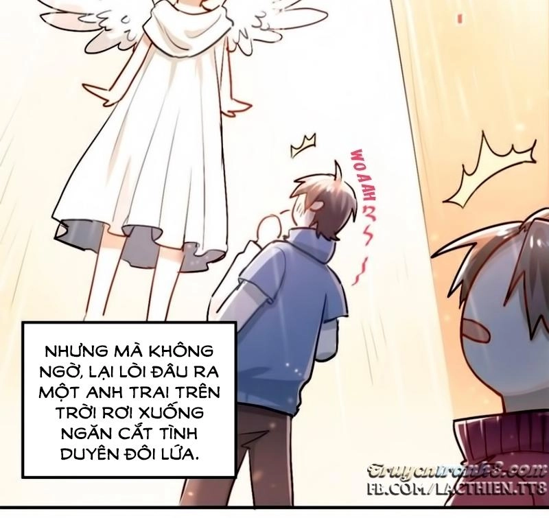 Đầu Gấu Biết Yêu Chapter 17.3 - 6